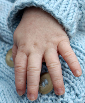 Baby Yarn