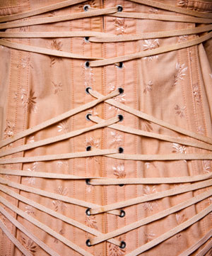 Boning & Corsetry