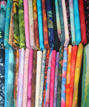 Cotton Prints