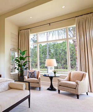 Curtain Fabrics