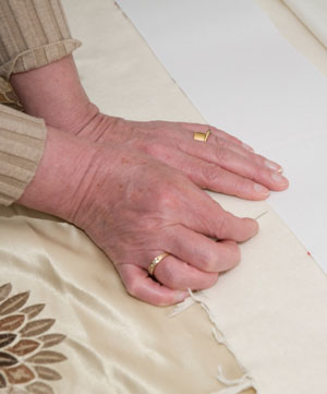 Curtain Linings & Interlinings
