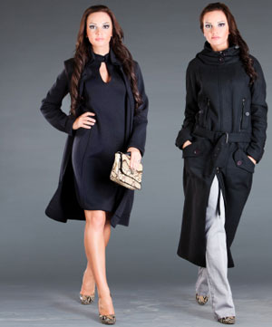 Jackets & Coats