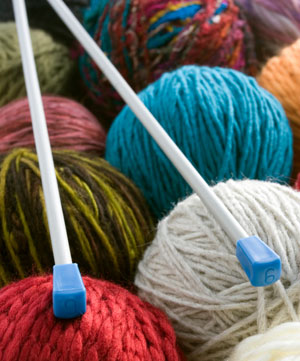 Knitting Yarns, Patterns, Needles & extras Abakhan