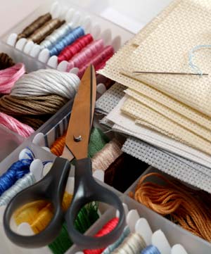 Needlecraft Accessories