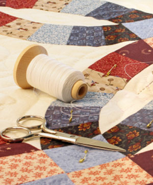 Patchwork & Quilting Accessories Patchwork & Quilting Accessories