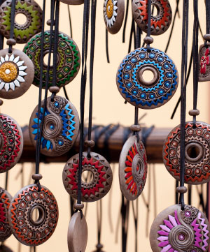 Pendants
