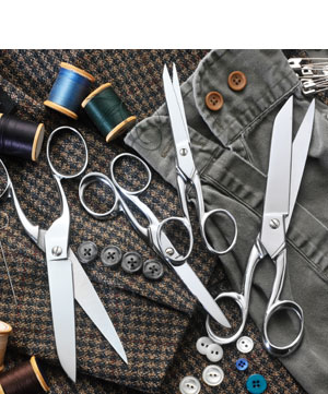 Scissors