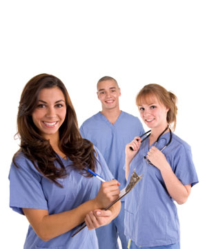 Scrubs Scrubs