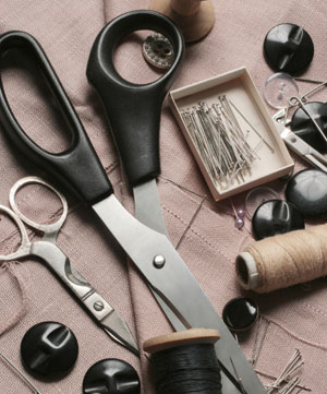 Sewing Essentials Sewing Essentials