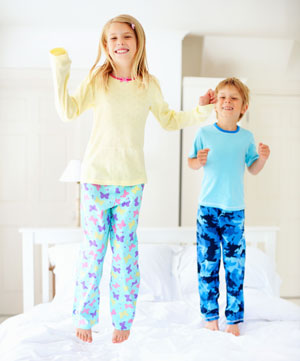 Sleepwear