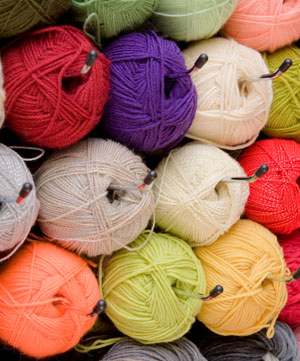 Special Offer / Clearance Yarn