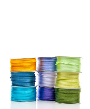 Stringing Materials