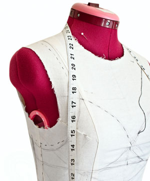 Tailor Dummies