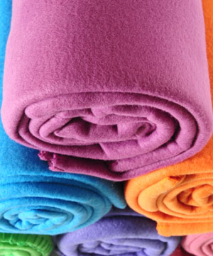 Throws & Blankets