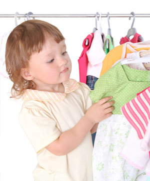 Toddler Collection