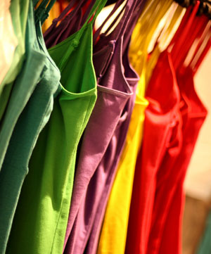 Tops & Vests