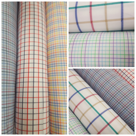 Special Buy Dress Fabrics available at all stores!