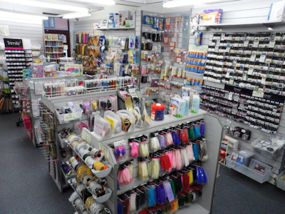 'Our Birkenhead store, following a refurbishment bit of TLC'