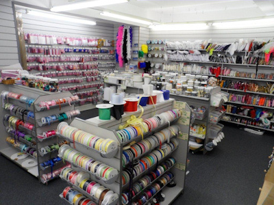 'Our Birkenhead store, following a refurbishment bit of TLC