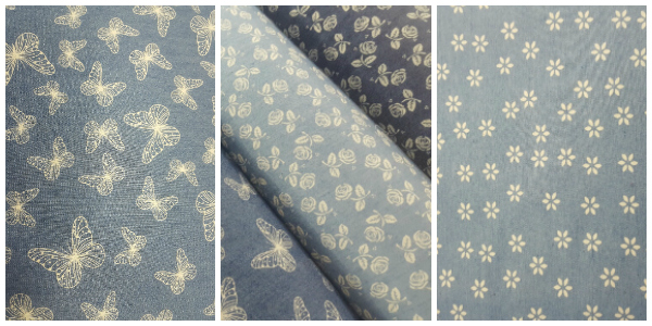 Special Buy Dress Fabrics available at all stores!