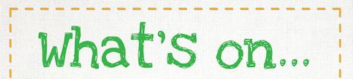 The Craft Weekend at North Wales Store, Saturday 15th & Sunday 16th September'