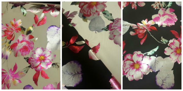 Special Buy Dress Fabrics available at all stores!