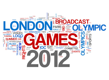 Deliveries during the Olympic and Paralympic Games'