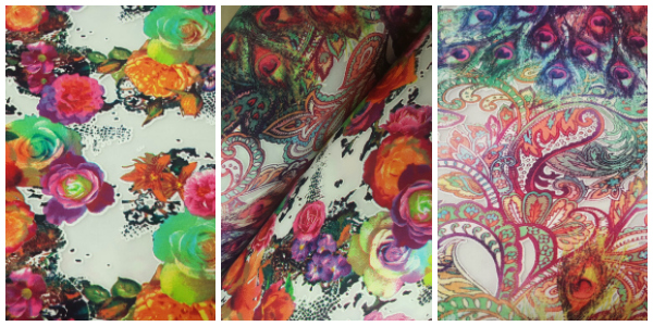 Special Buy Dress Fabrics available at all stores!