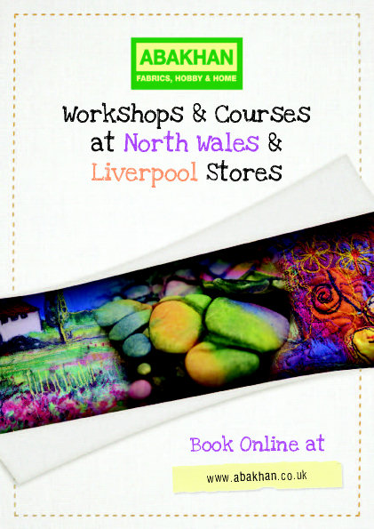 Workshops & Courses Brochure - Updated'