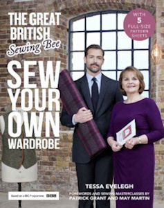 Great British Sewing Bee: Sew Your Own Wardrobe