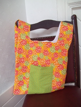'Earth Day by Traci of 'My Handmadehappiness'