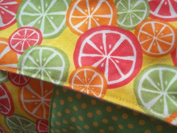 'Earth Day by Traci of 'My Handmadehappiness'