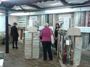 The Home Interiors Department at Mostyn