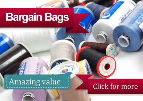 Bargain Bags from Abakhan