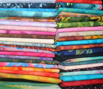 'Getting into Print by Sue Locke