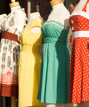 Choosing patterns - Lorna’s Top Tips