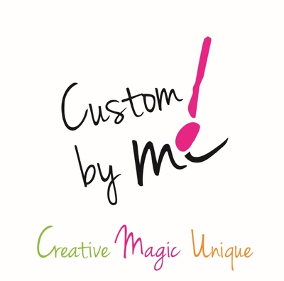 Coming Soon! DMC Custom by Me Range at Mostyn, Liverpool, Manchester, Hanley & Birkenhead