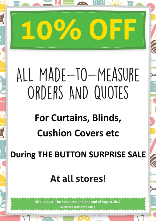 Warehouse Sale at Mostyn on Saturday 8th July