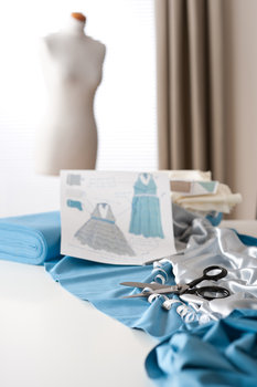A New Year and a New You - Freshen up your wardrobe by Sue Locke