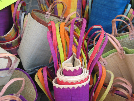 A New Year and a New You - Freshen up your wardrobe by Sue Locke