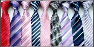 Men's Tie