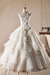 Wedding Gown