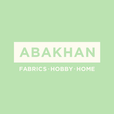 5% OFF All Fabrics - This Week at Abakhan