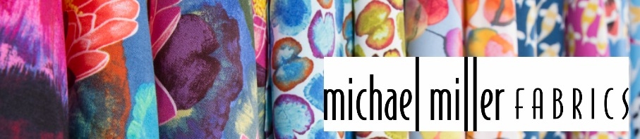 MICHAEL MILLER FABRICS