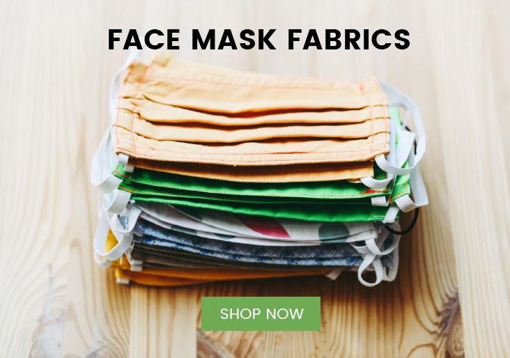 Face Mask Fabrics