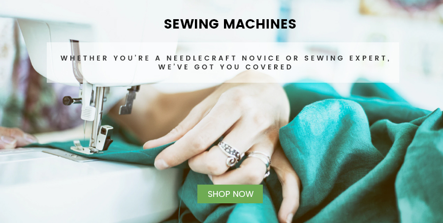 Sewing Machines