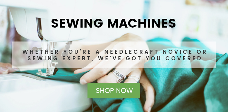 Sewing Machines