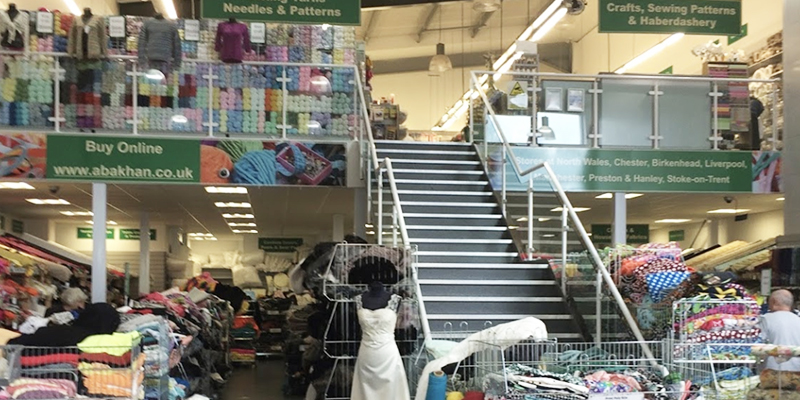fancy dress shop hanley