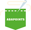 Abapoints